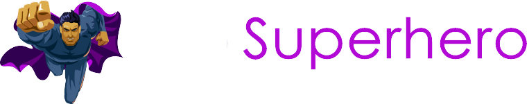 Job Superhero – Right Hand Possesses